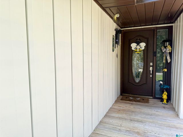 3090 WOODHAVEN DRIVE, Pinson, AL 35126