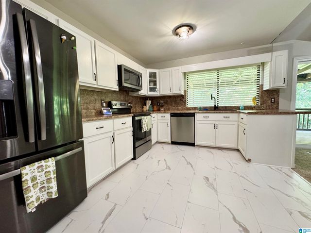 3090 WOODHAVEN DRIVE, Pinson, AL 35126
