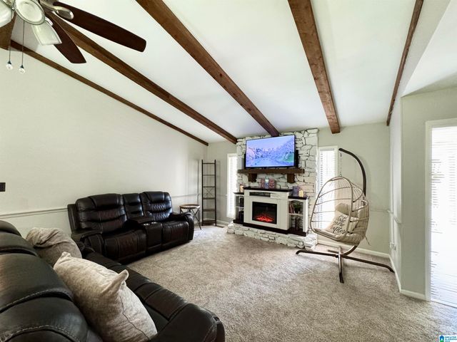3090 WOODHAVEN DRIVE, Pinson, AL 35126