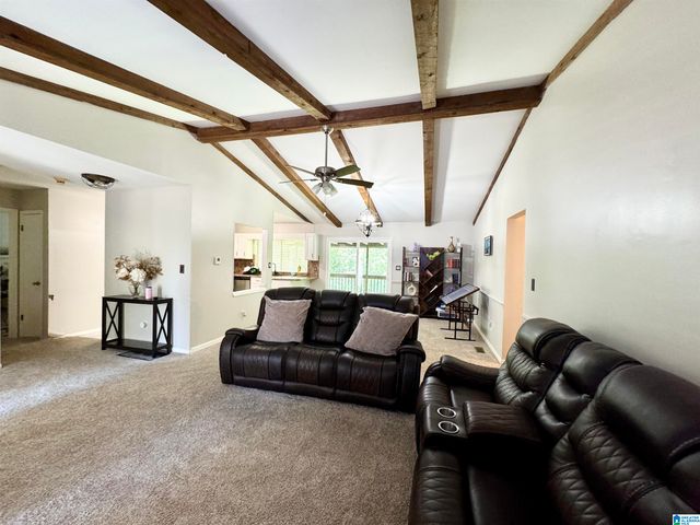 3090 WOODHAVEN DRIVE, Pinson, AL 35126