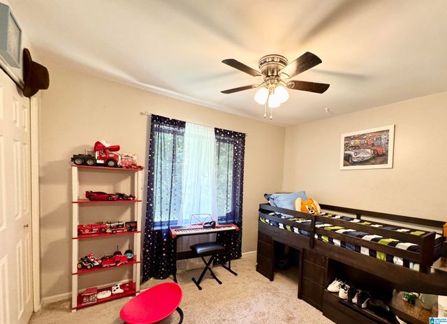 3090 WOODHAVEN DRIVE, Pinson, AL 35126