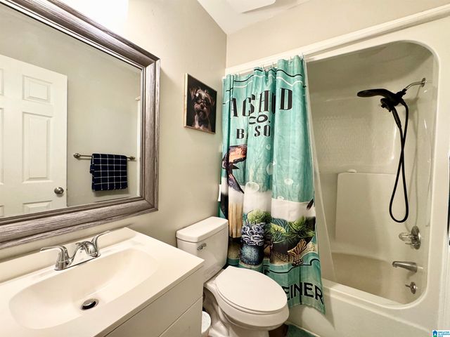 3090 WOODHAVEN DRIVE, Pinson, AL 35126