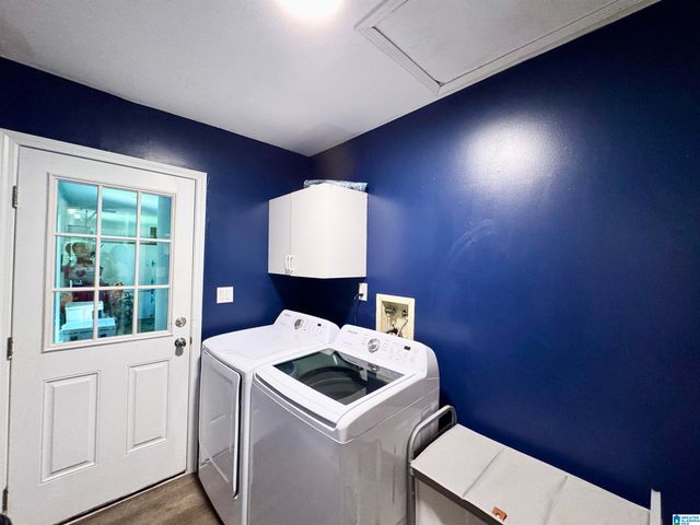 3090 WOODHAVEN DRIVE, Pinson, AL 35126