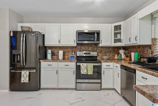3090 WOODHAVEN DRIVE, Pinson, AL 35126
