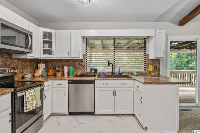 3090 WOODHAVEN DRIVE, Pinson, AL 35126