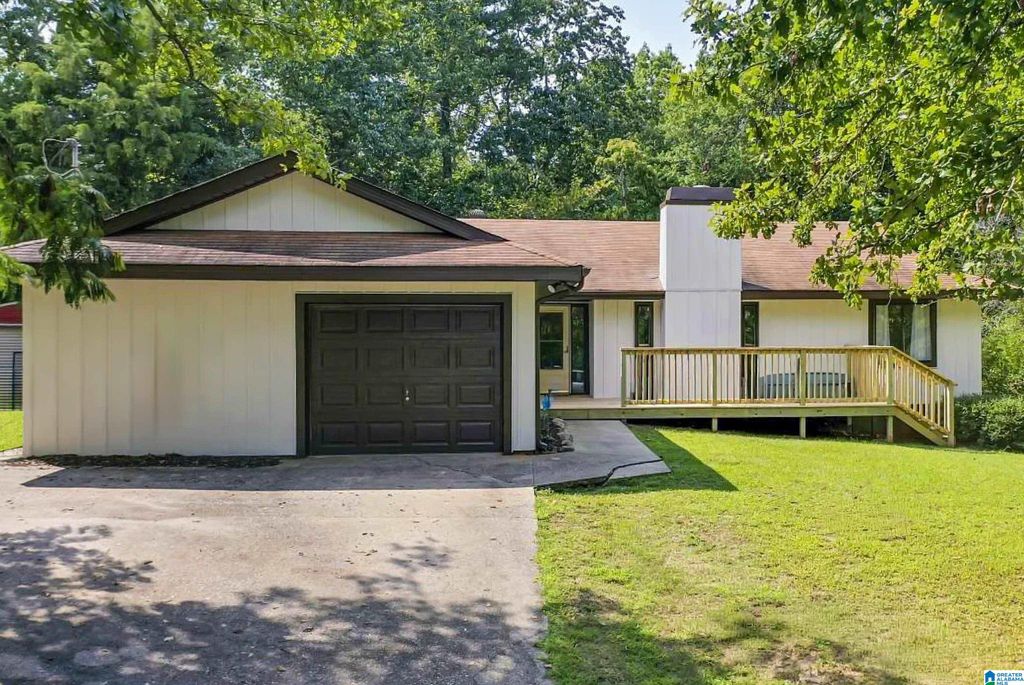 3090 WOODHAVEN DRIVE, Pinson, AL 35126
