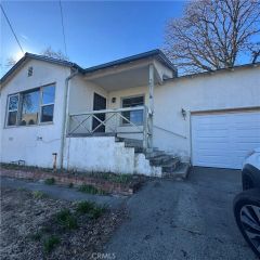 301 N High Street, Lakeport, CA 95453