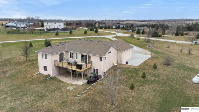 22920 Kalvin Court, Eagle, NE 68347