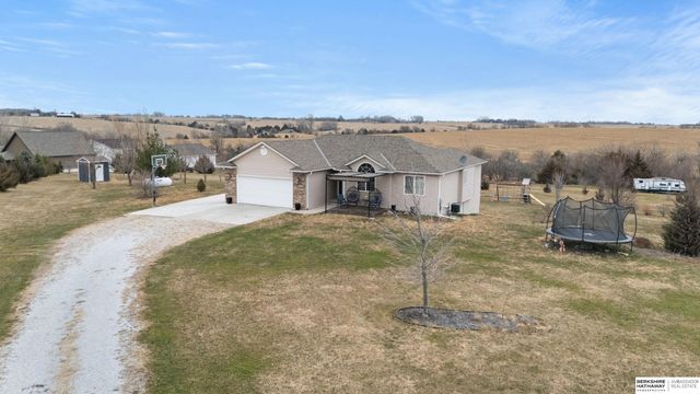 22920 Kalvin Court, Eagle, NE 68347