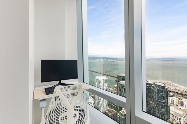 181 Fremont Street 65D, San Francisco, CA 94105