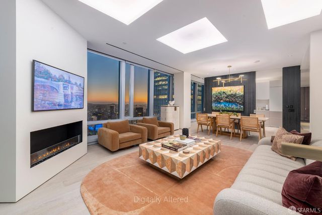 181 Fremont Street 65D, San Francisco, CA 94105