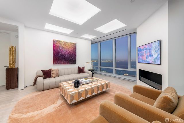 181 Fremont Street 65D, San Francisco, CA 94105