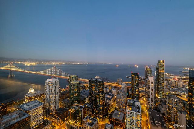 181 Fremont Street 65D, San Francisco, CA 94105