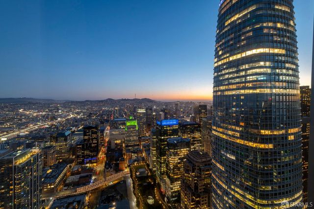 181 Fremont Street 65D, San Francisco, CA 94105