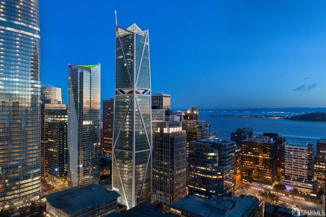 181 Fremont Street 65D, San Francisco, CA 94105