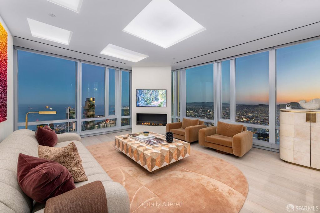 181 Fremont Street 65D, San Francisco, CA 94105