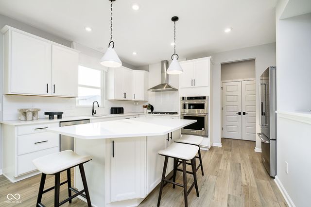 16454 Wrangell Circle, Noblesville, IN 46060