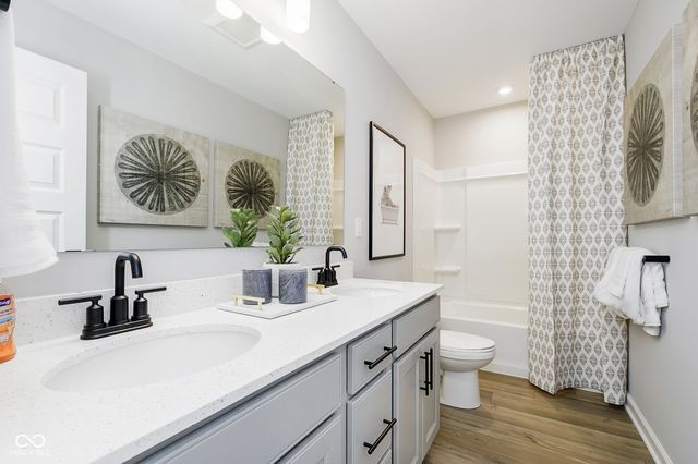 16454 Wrangell Circle, Noblesville, IN 46060