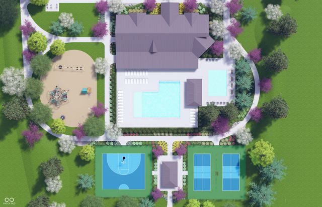 16454 Wrangell Circle, Noblesville, IN 46060
