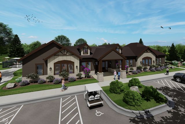 16454 Wrangell Circle, Noblesville, IN 46060