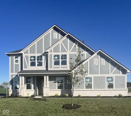 16454 Wrangell Circle, Noblesville, IN 46060