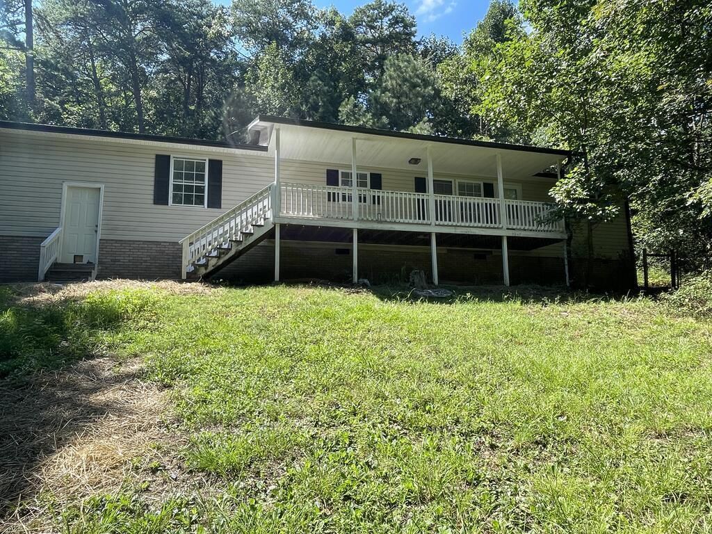 4128 E Jimmy Drive, Rocky Face, GA 30740