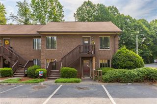 216 Ridge Forest Court, Winston-salem, NC 27104