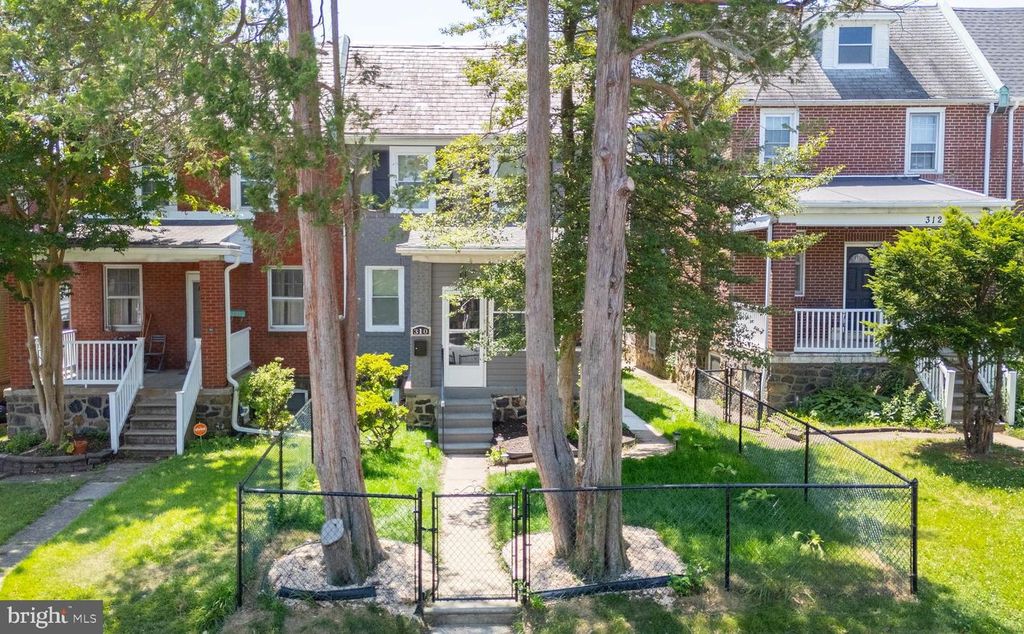 310 W THIRTY SEVENTH ST, Wilmington, DE 19802