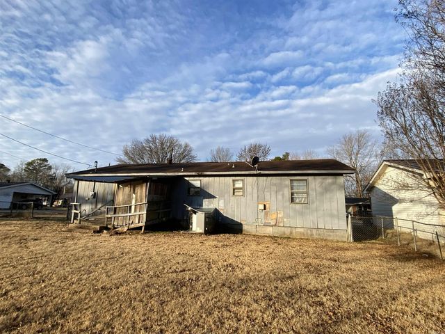 101 N 10th Avenue, Paragould, AR 72450