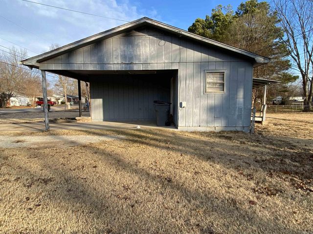 101 N 10th Avenue, Paragould, AR 72450