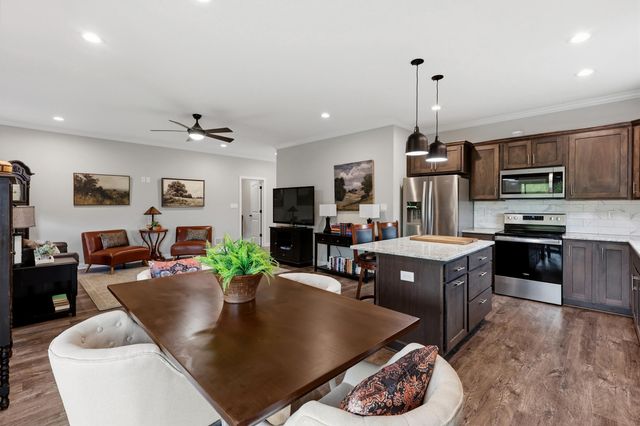 112 The Hunt Farm Road, Danville, KY 40422