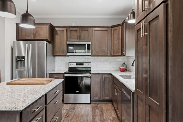 112 The Hunt Farm Road, Danville, KY 40422