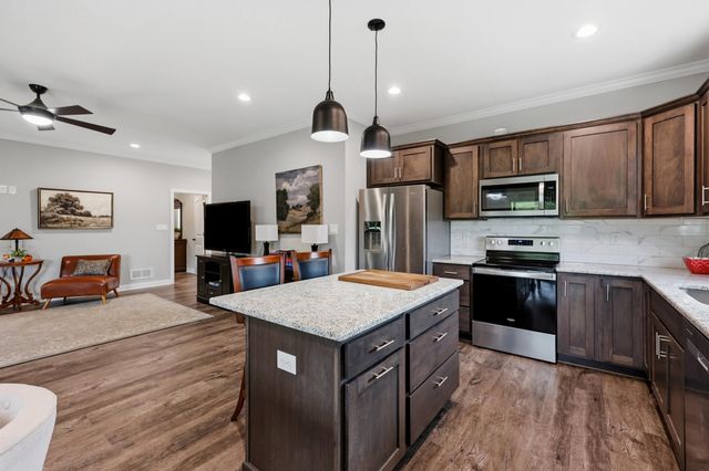 112 The Hunt Farm Road, Danville, KY 40422