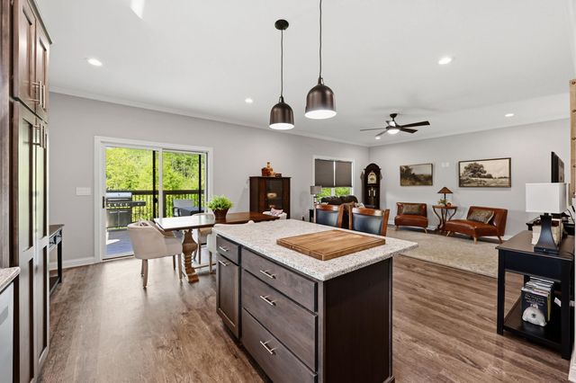 112 The Hunt Farm Road, Danville, KY 40422