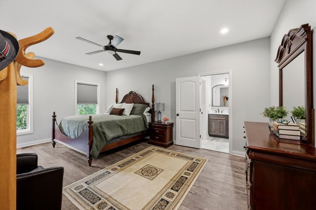 112 The Hunt Farm Road, Danville, KY 40422