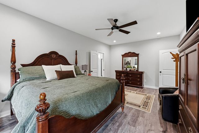 112 The Hunt Farm Road, Danville, KY 40422