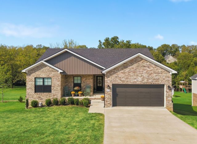 112 The Hunt Farm Road, Danville, KY 40422