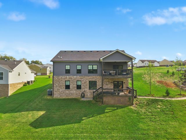 112 The Hunt Farm Road, Danville, KY 40422