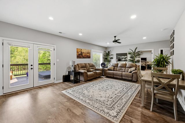 112 The Hunt Farm Road, Danville, KY 40422