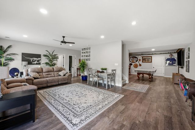 112 The Hunt Farm Road, Danville, KY 40422