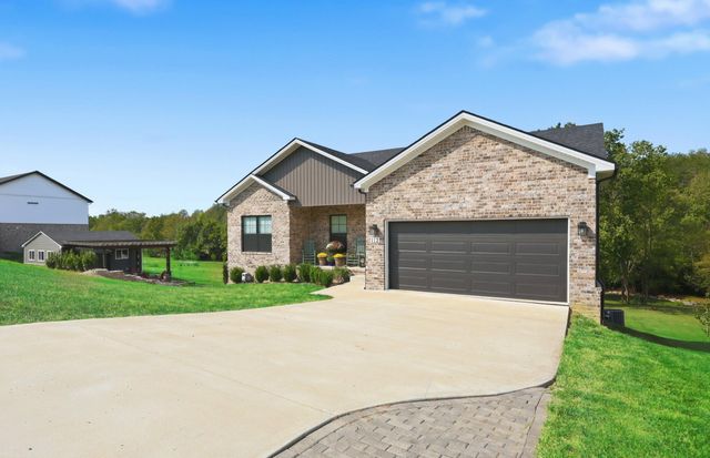 112 The Hunt Farm Road, Danville, KY 40422