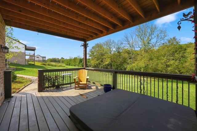 112 The Hunt Farm Road, Danville, KY 40422