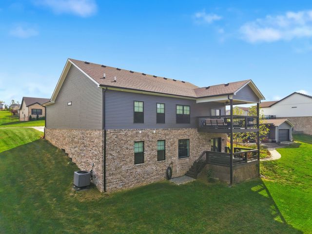 112 The Hunt Farm Road, Danville, KY 40422