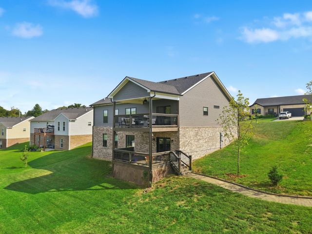 112 The Hunt Farm Road, Danville, KY 40422