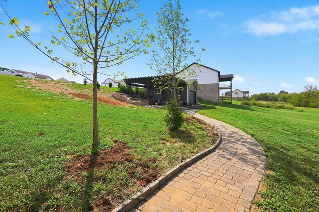 112 The Hunt Farm Road, Danville, KY 40422