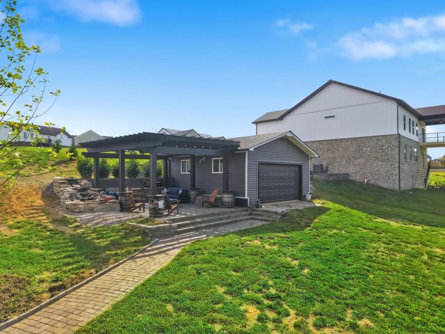 112 The Hunt Farm Road, Danville, KY 40422