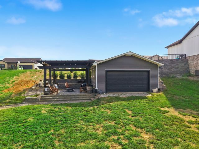 112 The Hunt Farm Road, Danville, KY 40422