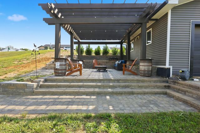 112 The Hunt Farm Road, Danville, KY 40422