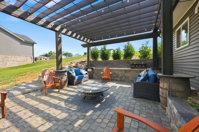 112 The Hunt Farm Road, Danville, KY 40422
