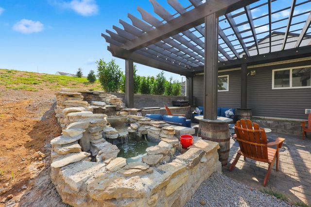112 The Hunt Farm Road, Danville, KY 40422